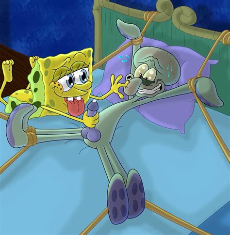 Spongebob Squarepants Porn Videos 